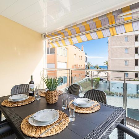Mediterranean Way - Mar Blau Cambrils Exterior foto