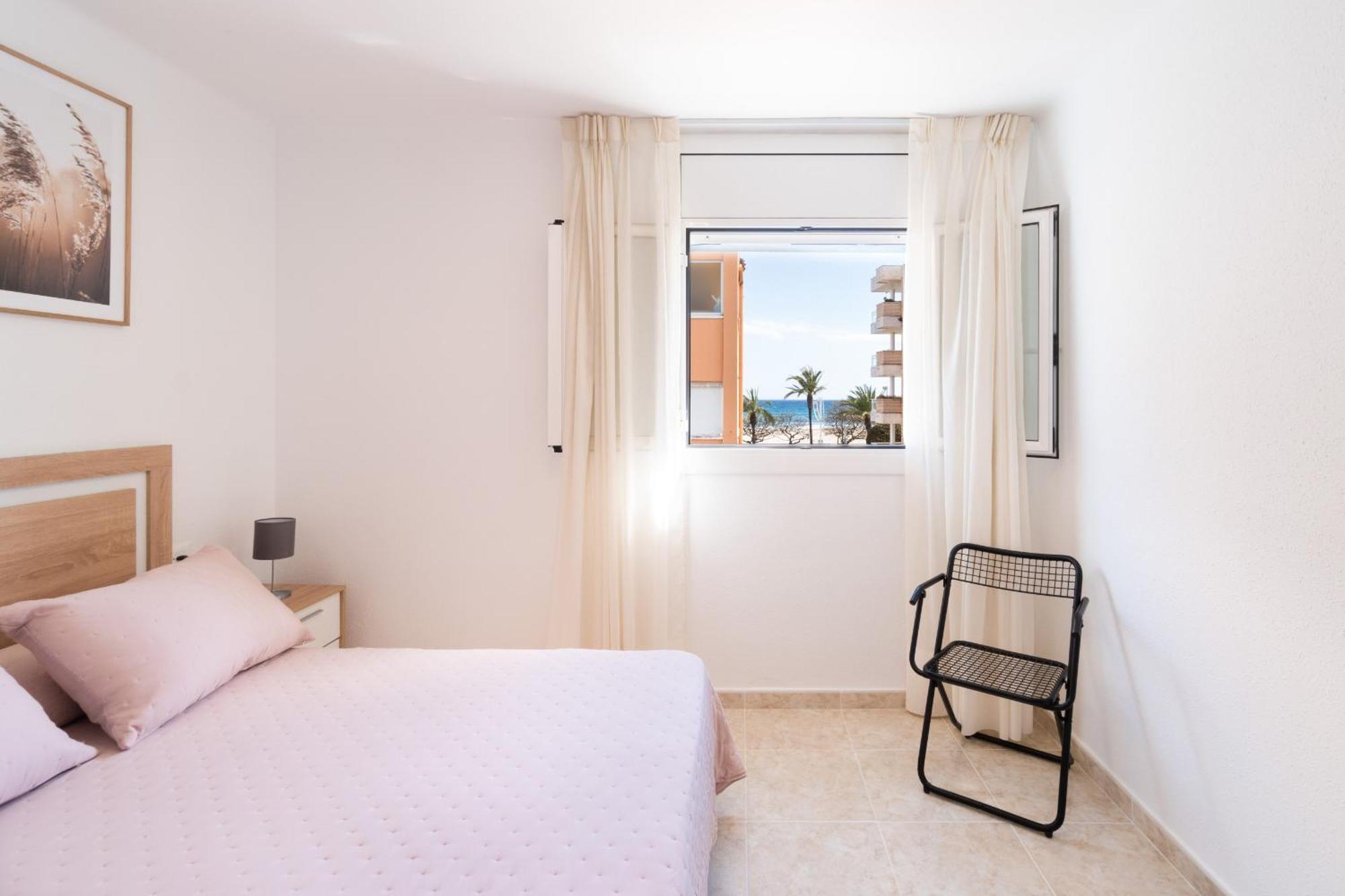 Mediterranean Way - Mar Blau Cambrils Exterior foto