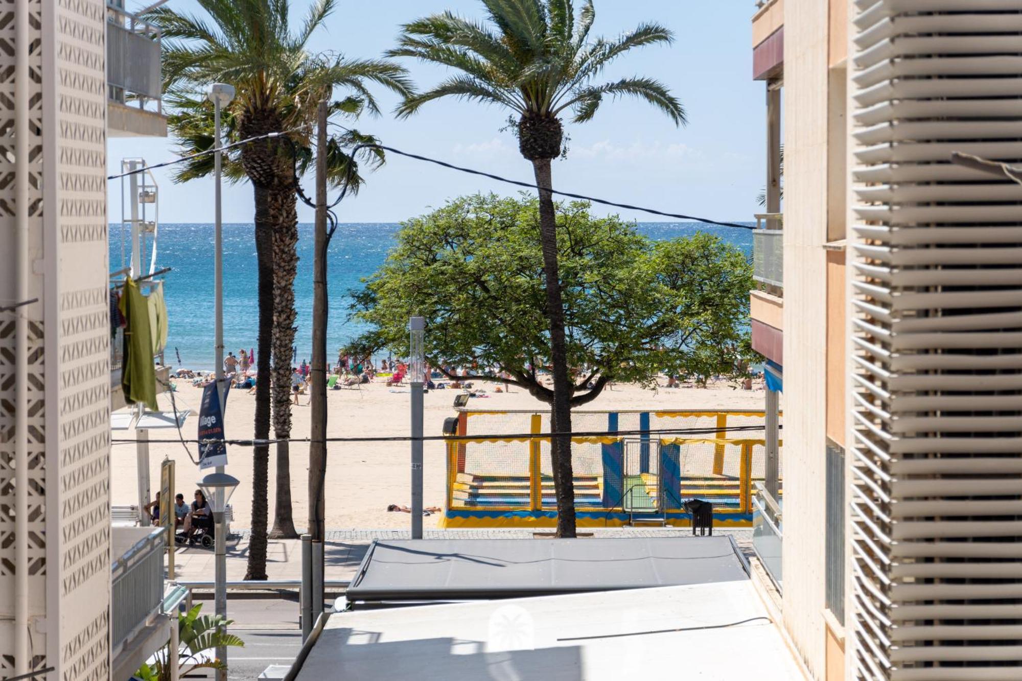 Mediterranean Way - Mar Blau Cambrils Exterior foto